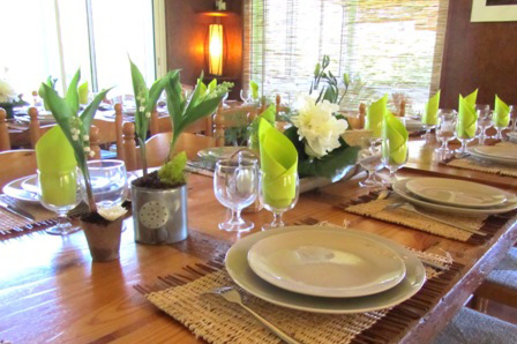 La Ferme du Pêcher Gourmand